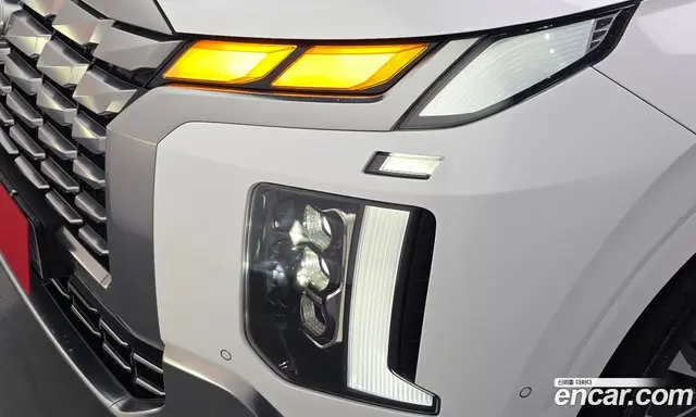 Hyundai Palisade 2022 3.8 автомат (гидро), миниатюра 8