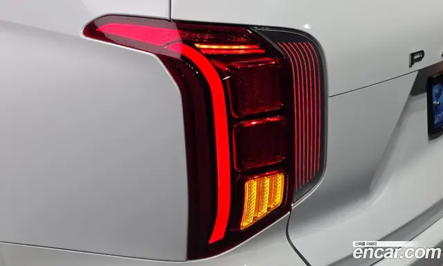 Hyundai Palisade 2022 3.8 автомат (гидро), миниатюра 9