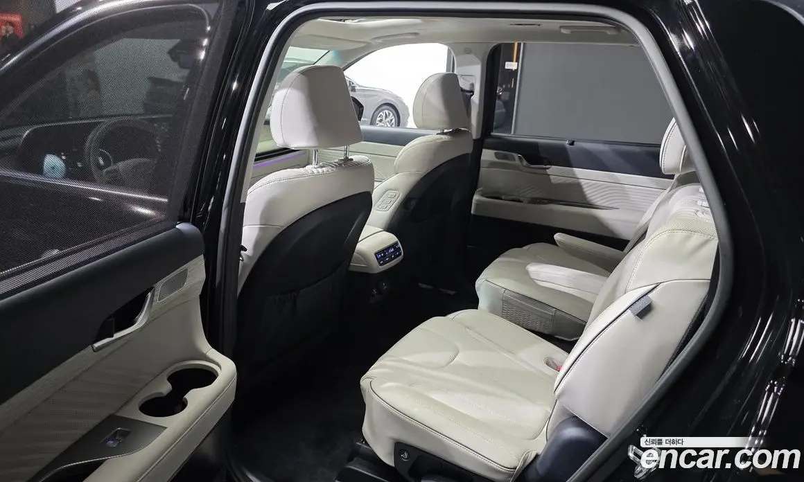 Hyundai Palisade 2023 3.8 автомат (гидро), фото 16 Hyundai Palisade 2023 3.8 автомат (гидро), фото 16