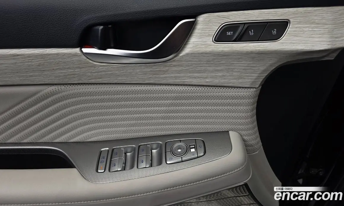 Hyundai Palisade 2023 3.8 автомат (гидро), фото 19 Hyundai Palisade 2023 3.8 автомат (гидро), фото 19