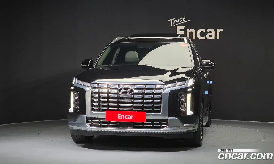 Hyundai Palisade 2023 3.8 автомат (гидро), фото 3 Hyundai Palisade 2023 3.8 автомат (гидро), фото 3