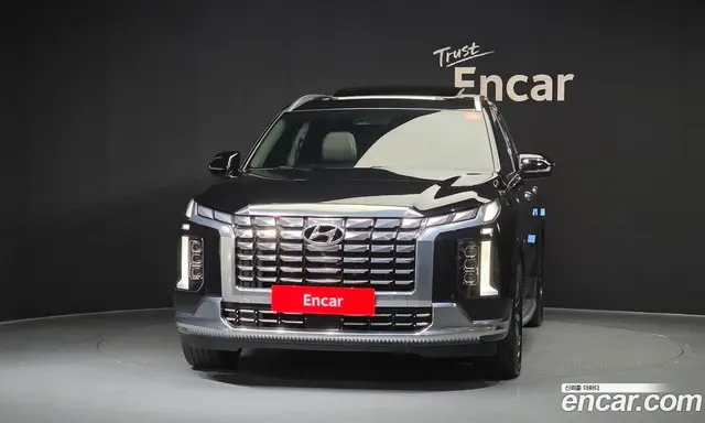 Hyundai Palisade 2023 3.8 автомат (гидро), миниатюра 3 Hyundai Palisade 2023 3.8 автомат (гидро), миниатюра 3