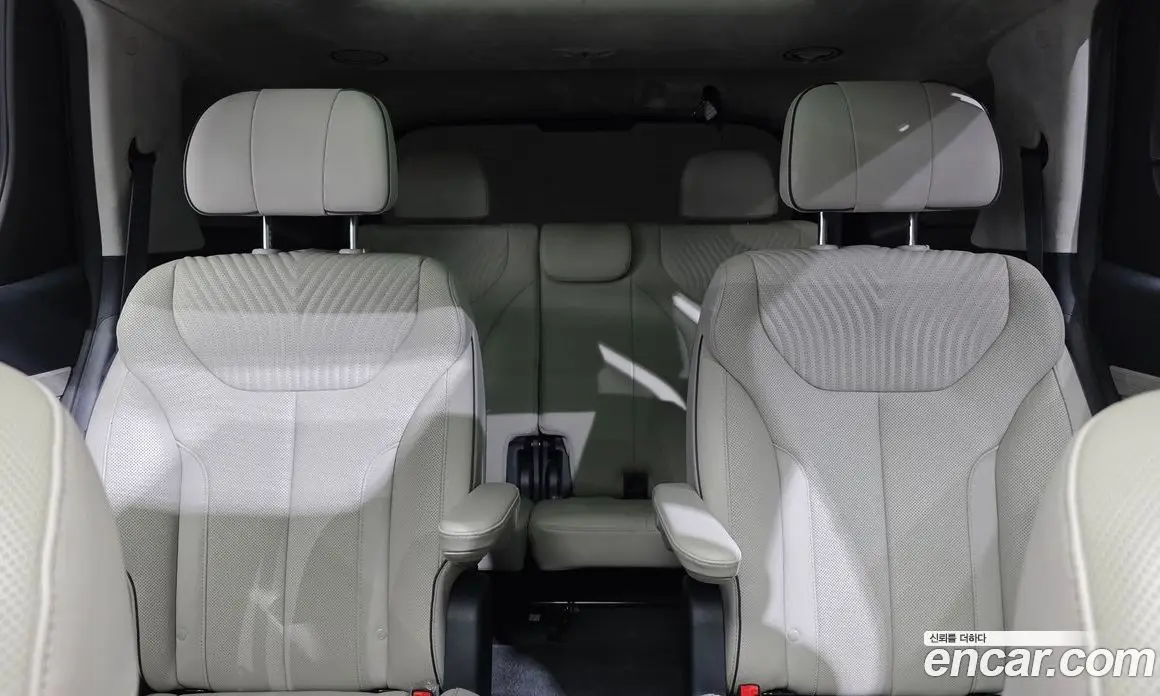 Hyundai Palisade 2023 3.8 автомат (гидро), фото 30 Hyundai Palisade 2023 3.8 автомат (гидро), фото 30