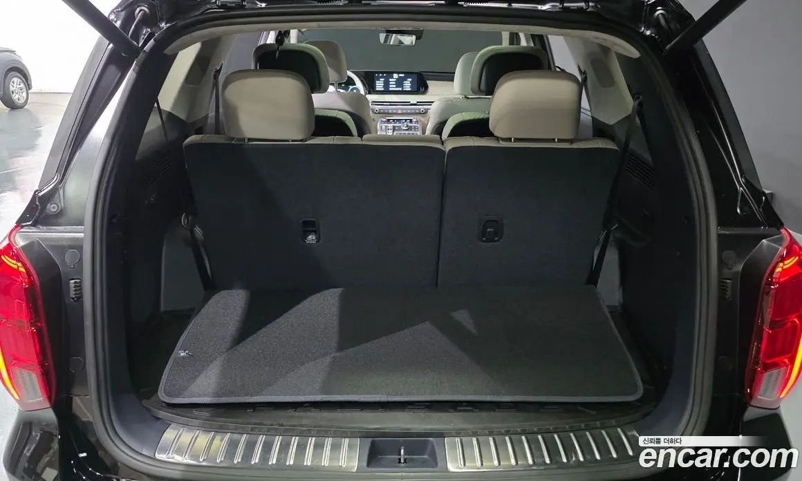 Hyundai Palisade 2023 3.8 автомат (гидро), фото 31 Hyundai Palisade 2023 3.8 автомат (гидро), фото 31