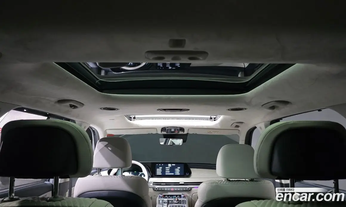 Hyundai Palisade 2023 3.8 автомат (гидро), фото 33 Hyundai Palisade 2023 3.8 автомат (гидро), фото 33