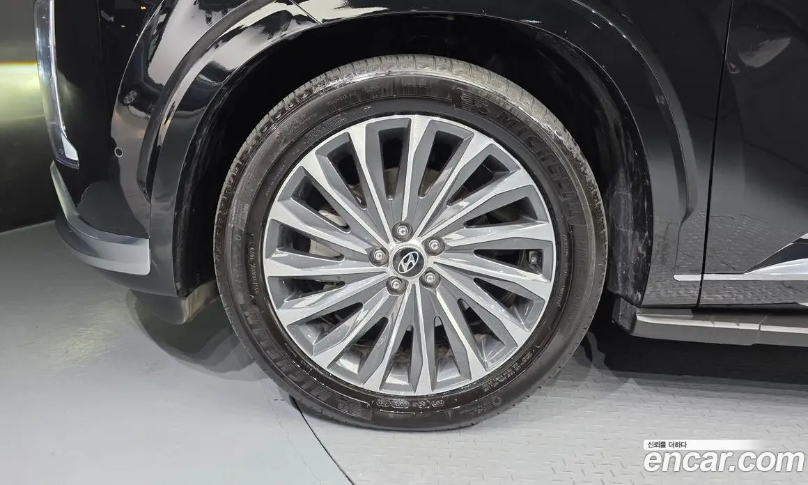 Hyundai Palisade 2023 3.8 автомат (гидро), фото 5 Hyundai Palisade 2023 3.8 автомат (гидро), фото 5