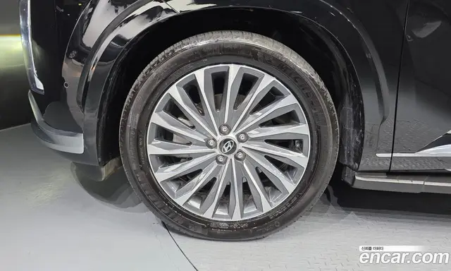 Hyundai Palisade 2023 3.8 автомат (гидро), миниатюра 5 Hyundai Palisade 2023 3.8 автомат (гидро), миниатюра 5