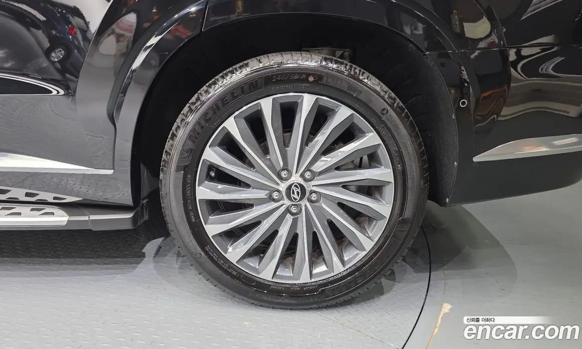 Hyundai Palisade 2023 3.8 автомат (гидро), фото 7 Hyundai Palisade 2023 3.8 автомат (гидро), фото 7