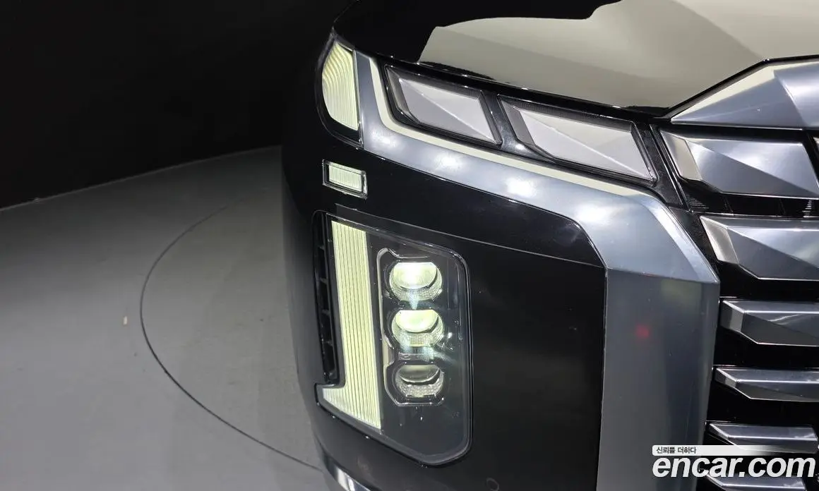 Hyundai Palisade 2023 3.8 автомат (гидро), фото 8 Hyundai Palisade 2023 3.8 автомат (гидро), фото 8