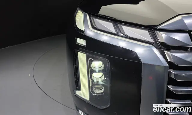 Hyundai Palisade 2023 3.8 автомат (гидро), миниатюра 8 Hyundai Palisade 2023 3.8 автомат (гидро), миниатюра 8