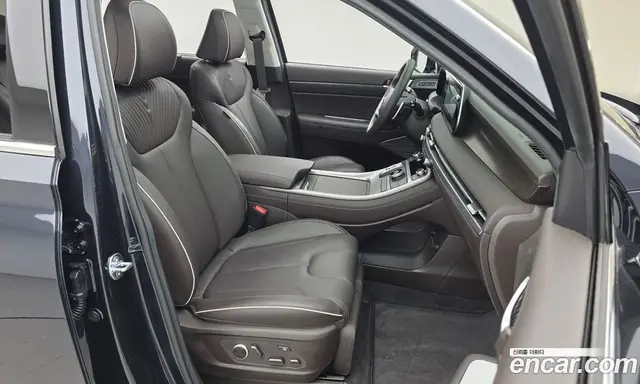 Hyundai Palisade 2024 3.8 автомат (гидро), миниатюра 11