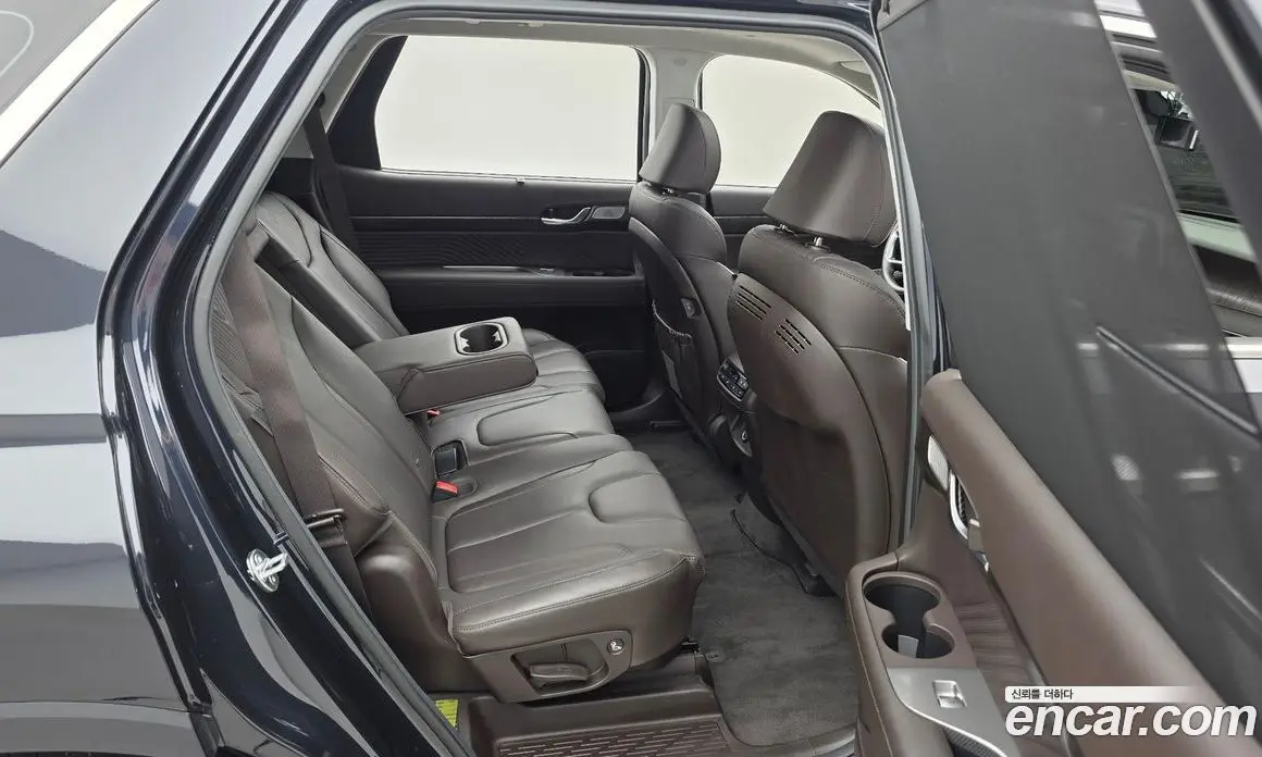 Hyundai Palisade 2024 3.8 автомат (гидро), фото 12