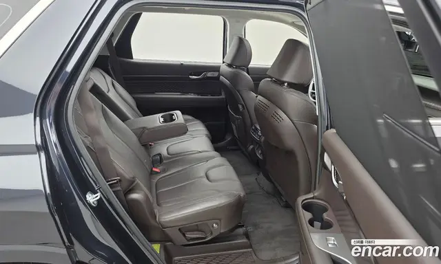 Hyundai Palisade 2024 3.8 автомат (гидро), миниатюра 12