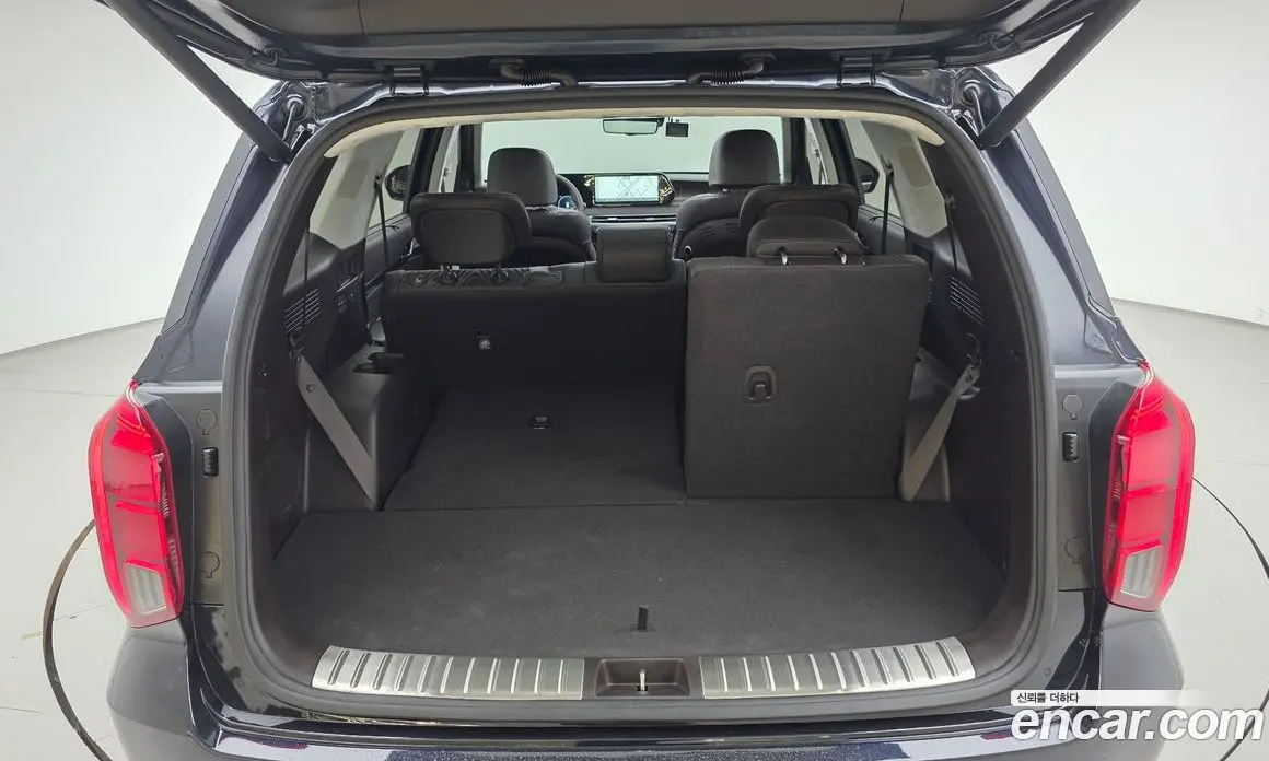 Hyundai Palisade 2024 3.8 автомат (гидро), фото 20