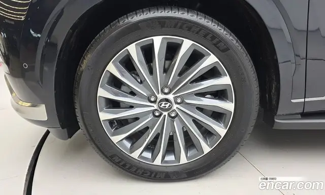 Hyundai Palisade 2024 3.8 автомат (гидро), миниатюра 5