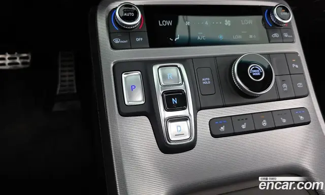 Hyundai Palisade 2024 3.8 автомат (гидро), миниатюра 9