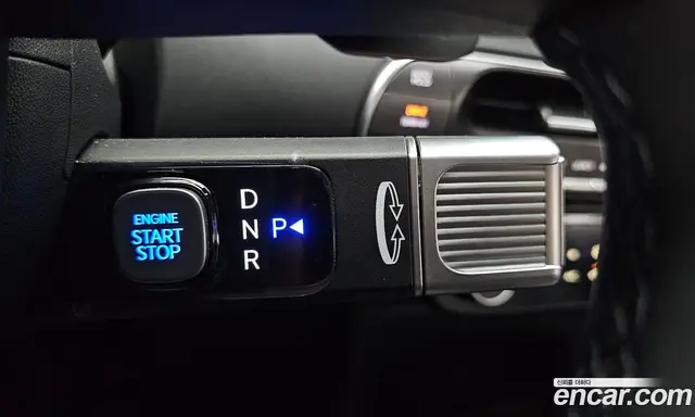Hyundai Palisade 2025 2.5 автомат (гидро), миниатюра 12
