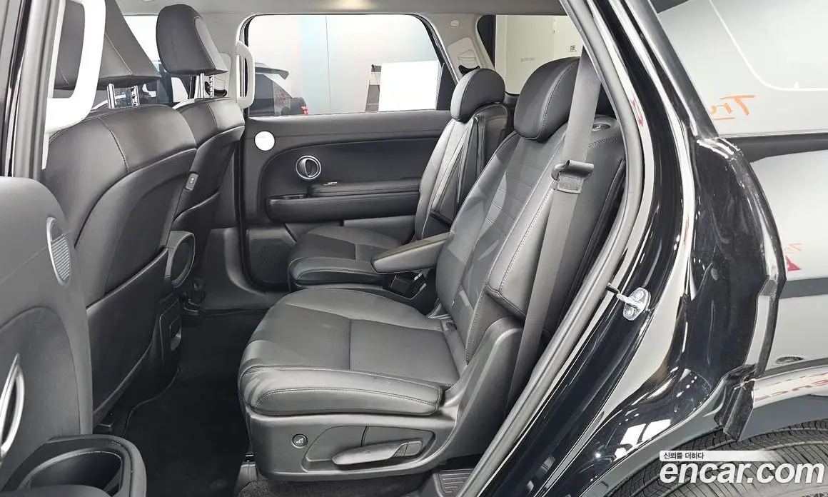 Hyundai Palisade 2025 2.5 автомат (гидро), фото 16