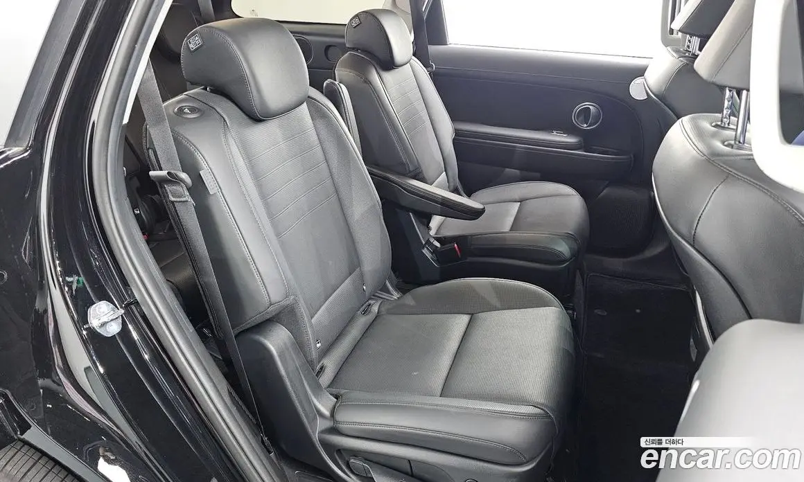 Hyundai Palisade 2025 2.5 автомат (гидро), фото 17