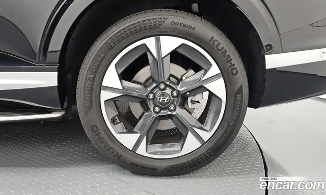 Hyundai Palisade 2025 2.5 автомат (гидро), миниатюра 7