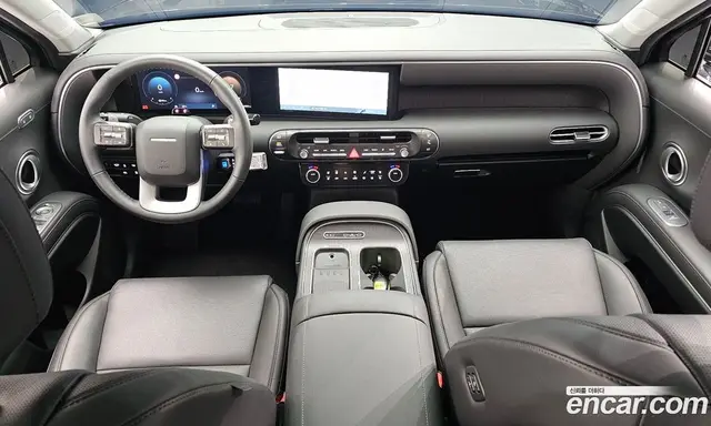 Hyundai Palisade 2025 2.5 автомат (гидро), миниатюра 10