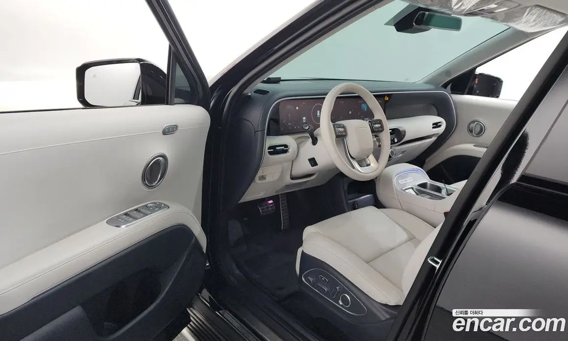 Hyundai Palisade 2025 2.5 автомат (гидро), фото 13
