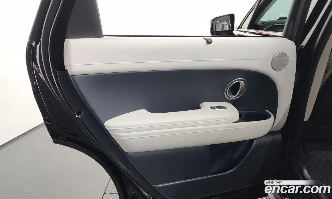 Hyundai Palisade 2025 2.5 автомат (гидро), фото 15