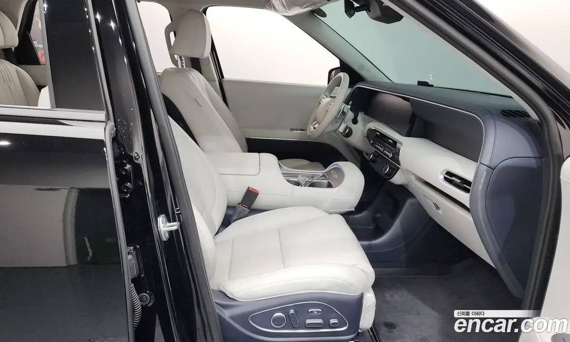 Hyundai Palisade 2025 2.5 автомат (гидро), фото 16