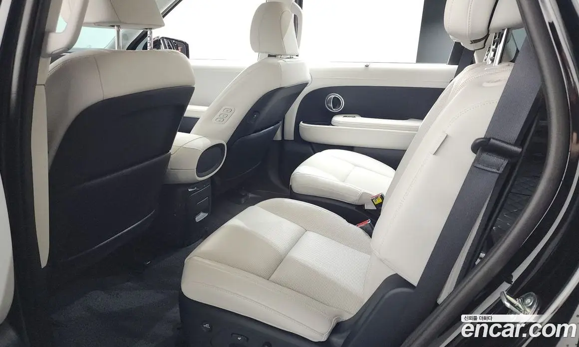 Hyundai Palisade 2025 2.5 автомат (гидро), фото 17