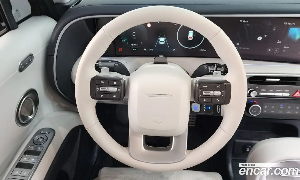 Hyundai Palisade 2025 2.5 автомат (гидро), фото 19