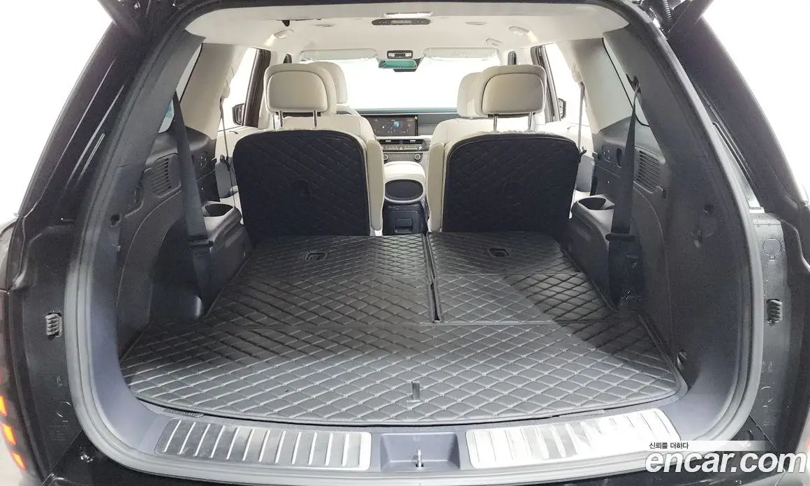 Hyundai Palisade 2025 2.5 автомат (гидро), фото 25