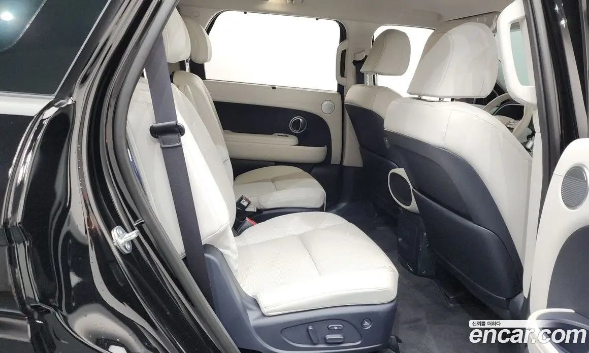 Hyundai Palisade 2025 2.5 автомат (гидро), фото 26
