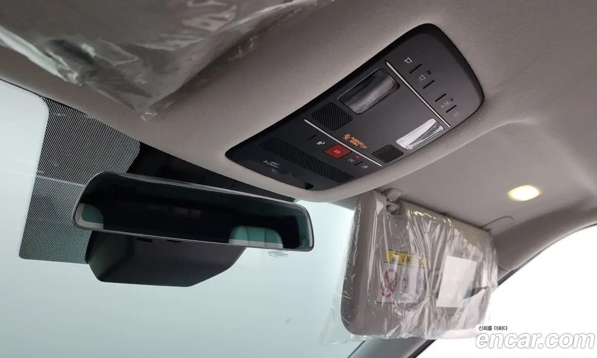 Hyundai Palisade 2025 2.5 автомат (гидро), фото 28