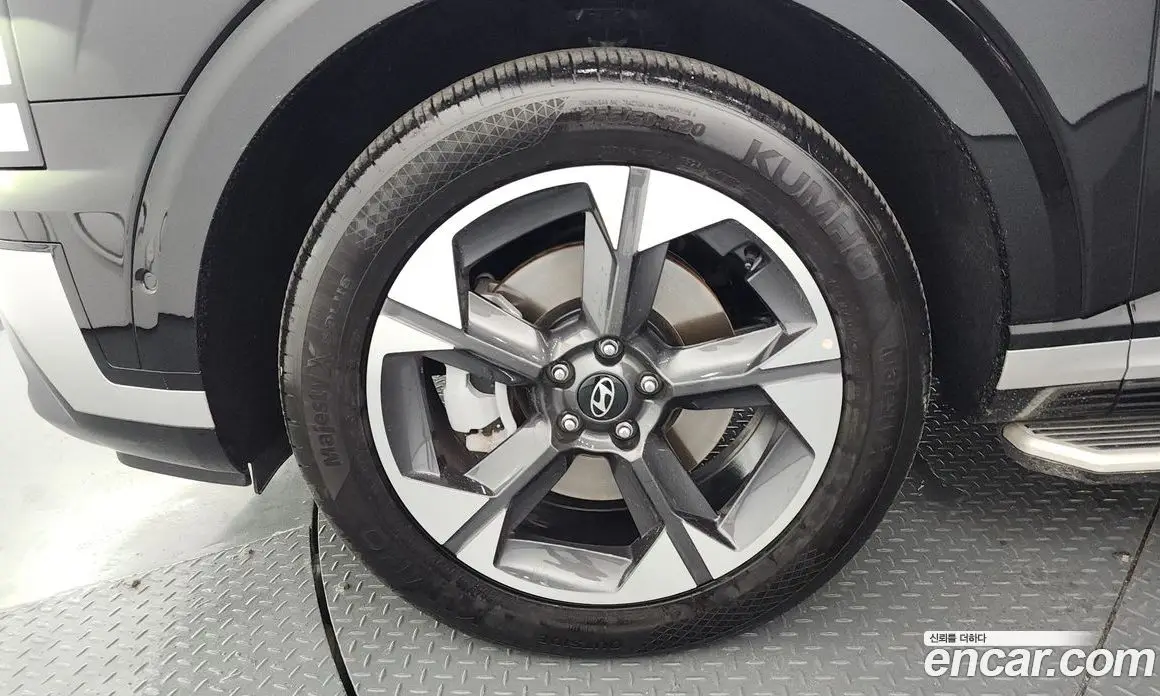 Hyundai Palisade 2025 2.5 автомат (гидро), фото 5