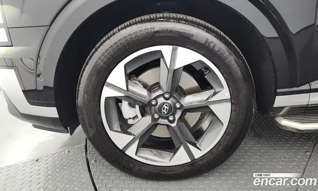 Hyundai Palisade 2025 2.5 автомат (гидро), миниатюра 5