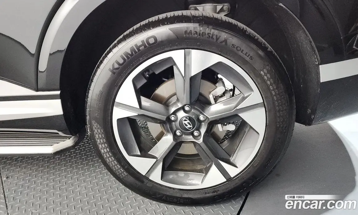 Hyundai Palisade 2025 2.5 автомат (гидро), фото 7