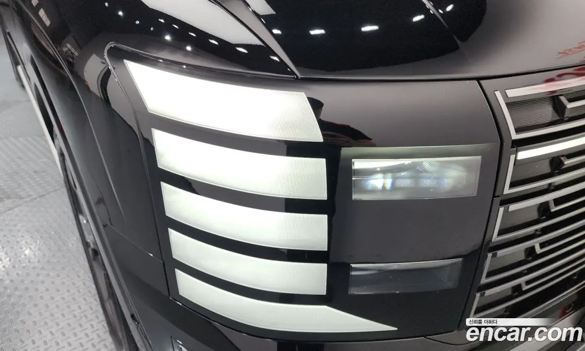 Hyundai Palisade 2025 2.5 автомат (гидро), фото 8