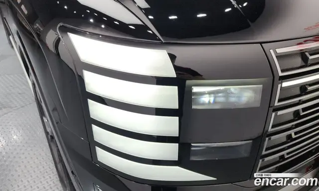 Hyundai Palisade 2025 2.5 автомат (гидро), миниатюра 8