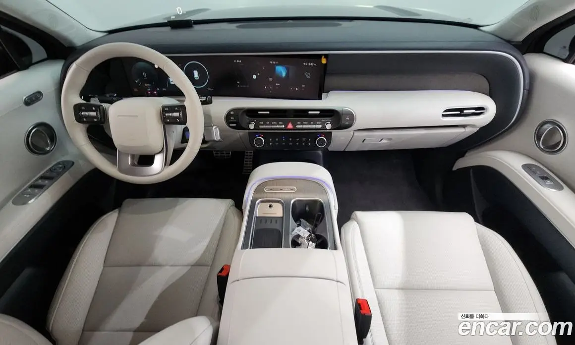 Hyundai Palisade 2025 2.5 автомат (гидро), фото 10