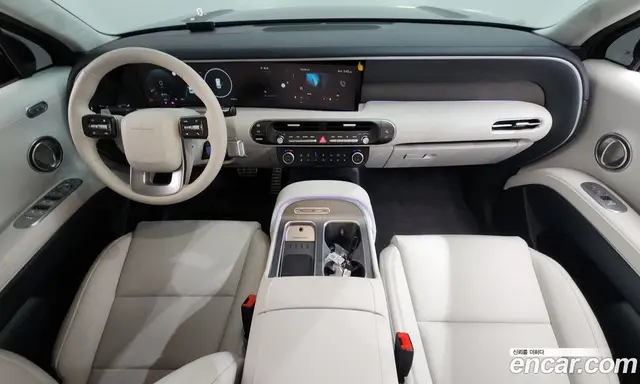 Hyundai Palisade 2025 2.5 автомат (гидро), миниатюра 10