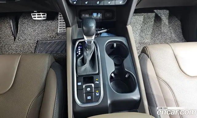Hyundai Santa Fe 2019 2.0 автомат (гидро), миниатюра 11 Hyundai Santa Fe 2019 2.0 автомат (гидро), миниатюра 11