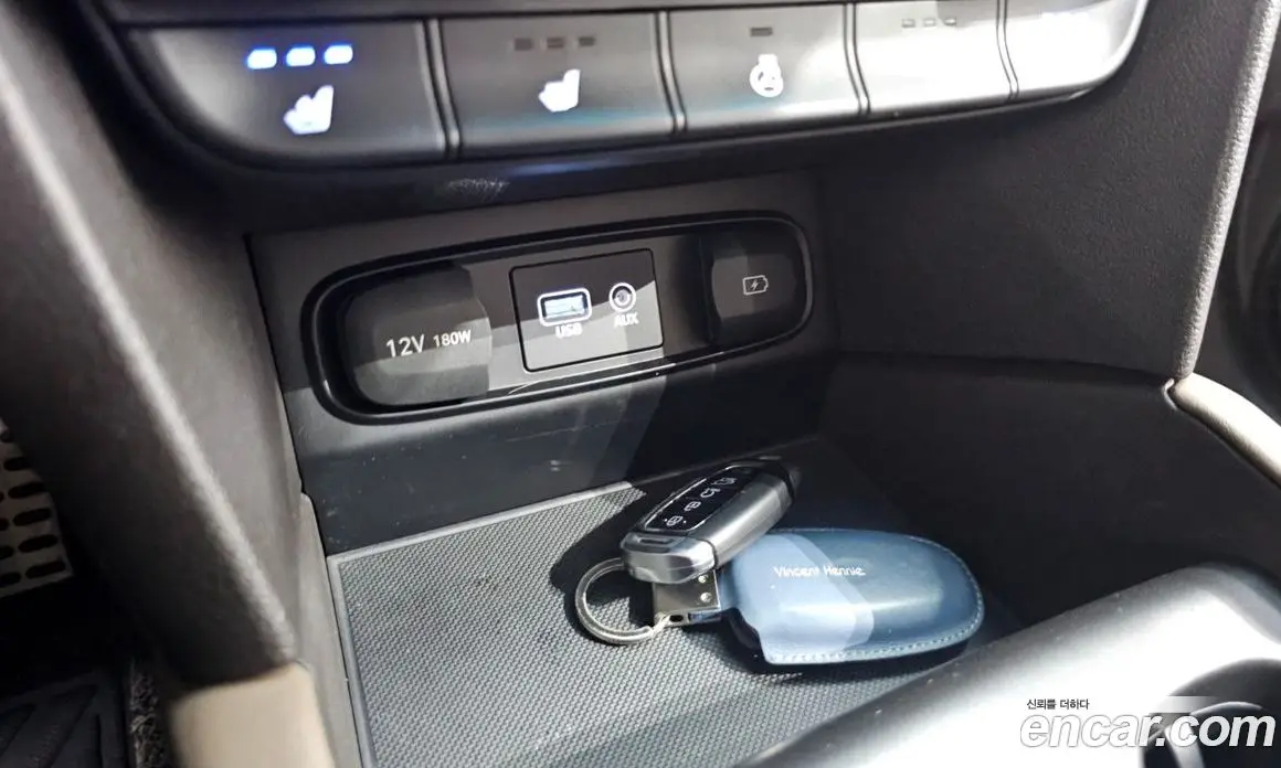 Hyundai Santa Fe 2019 2.0 автомат (гидро), фото 17 Hyundai Santa Fe 2019 2.0 автомат (гидро), фото 17
