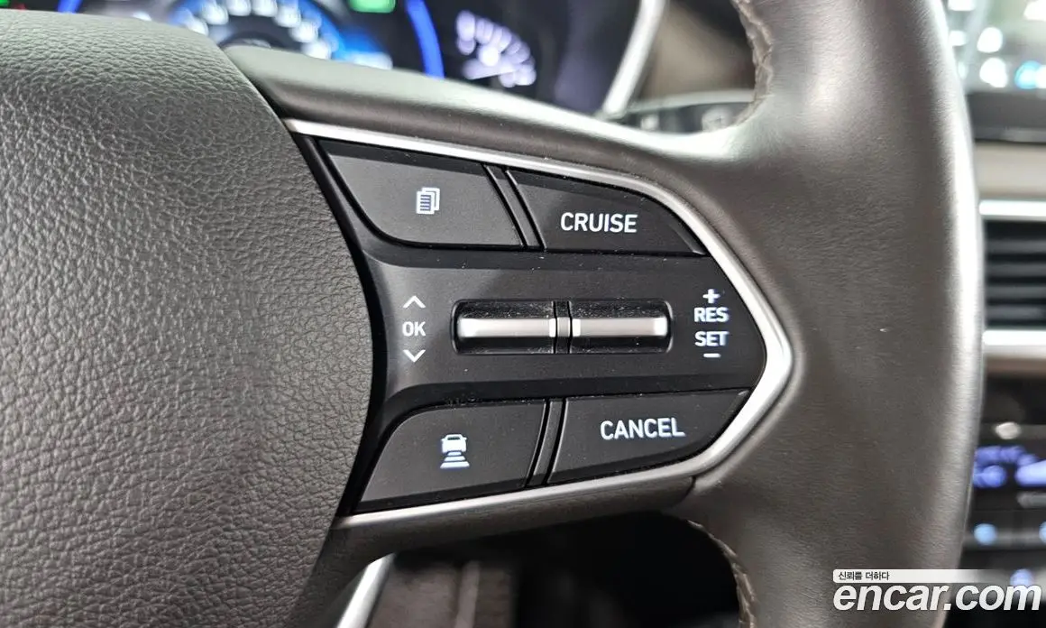 Hyundai Santa Fe 2019 2.0 автомат (гидро), фото 21 Hyundai Santa Fe 2019 2.0 автомат (гидро), фото 21