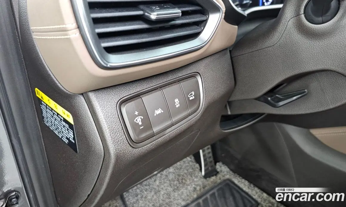 Hyundai Santa Fe 2019 2.0 автомат (гидро), фото 27 Hyundai Santa Fe 2019 2.0 автомат (гидро), фото 27