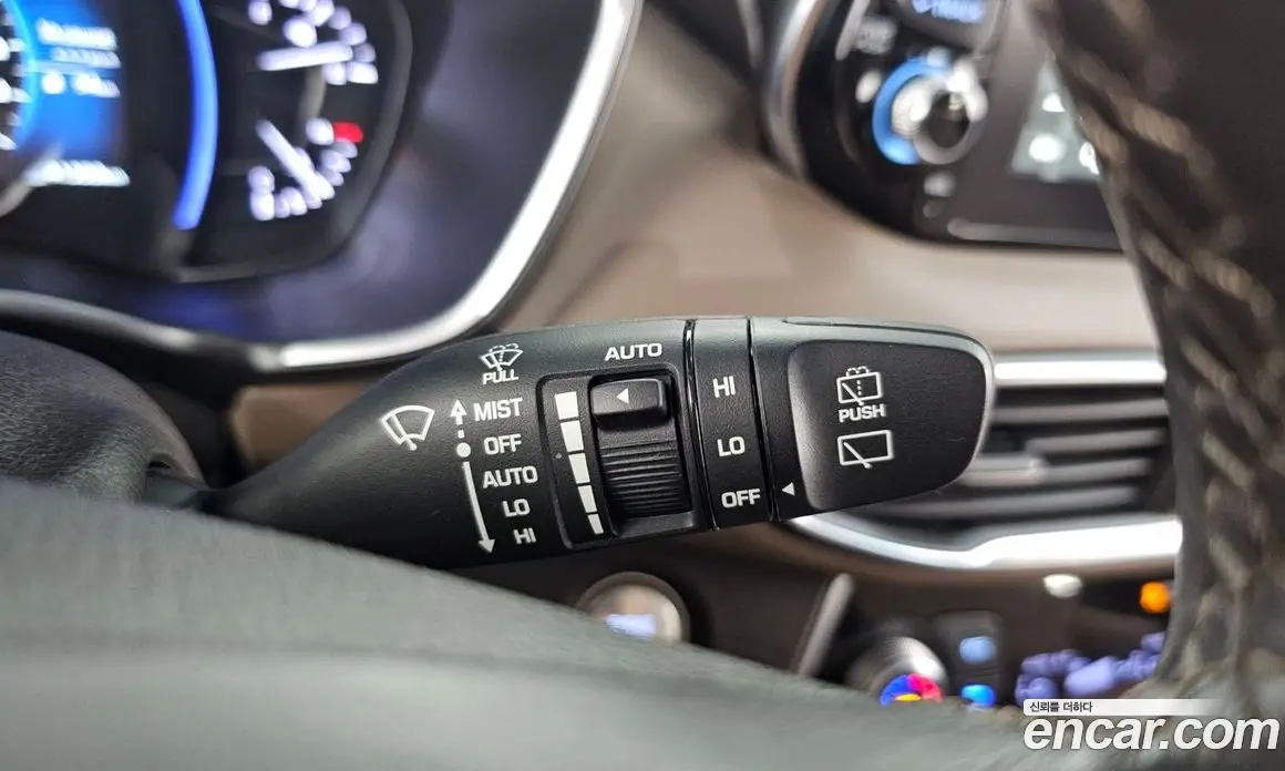 Hyundai Santa Fe 2019 2.0 автомат (гидро), фото 28 Hyundai Santa Fe 2019 2.0 автомат (гидро), фото 28
