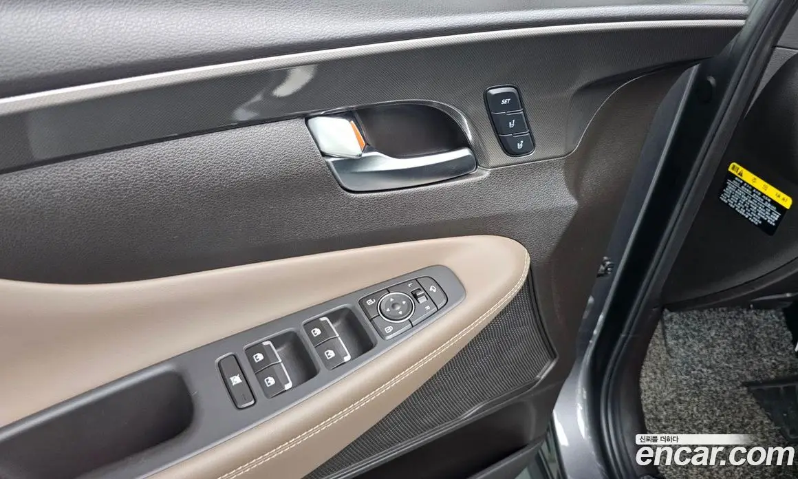 Hyundai Santa Fe 2019 2.0 автомат (гидро), фото 29 Hyundai Santa Fe 2019 2.0 автомат (гидро), фото 29