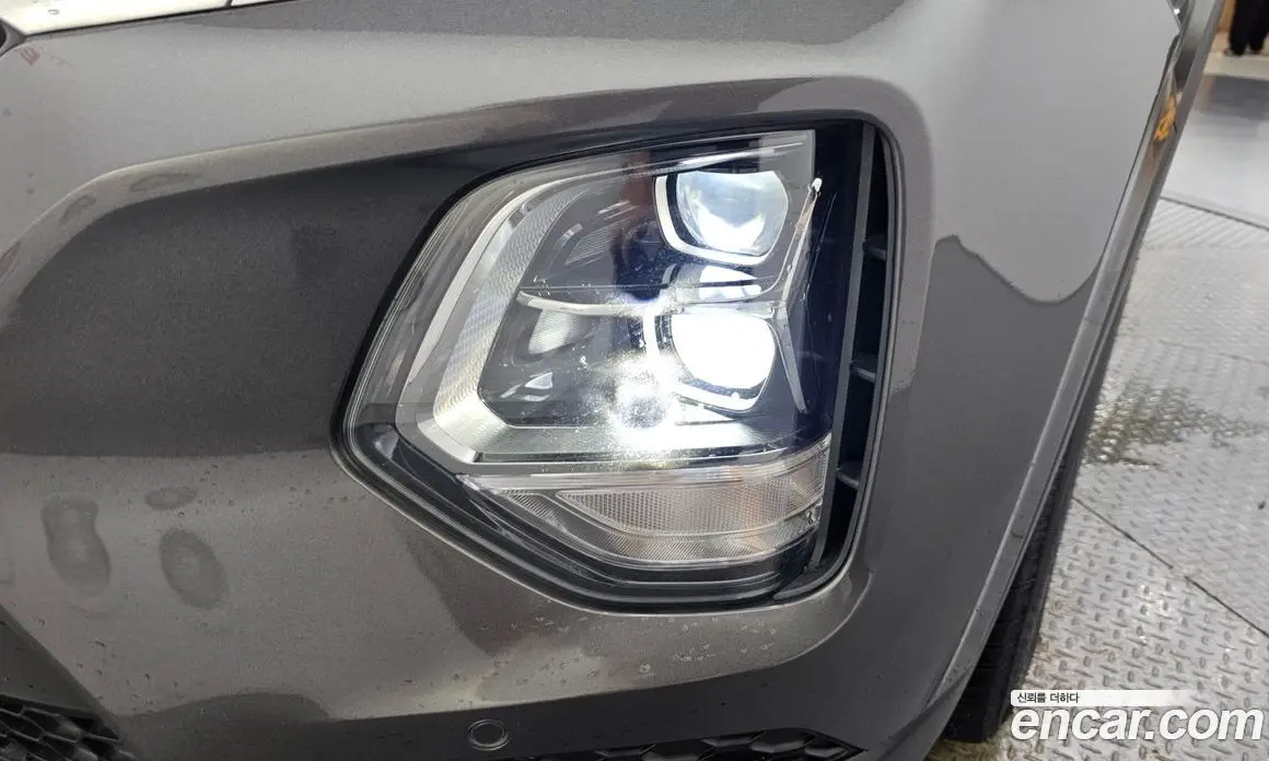Hyundai Santa Fe 2019 2.0 автомат (гидро), фото 7 Hyundai Santa Fe 2019 2.0 автомат (гидро), фото 7