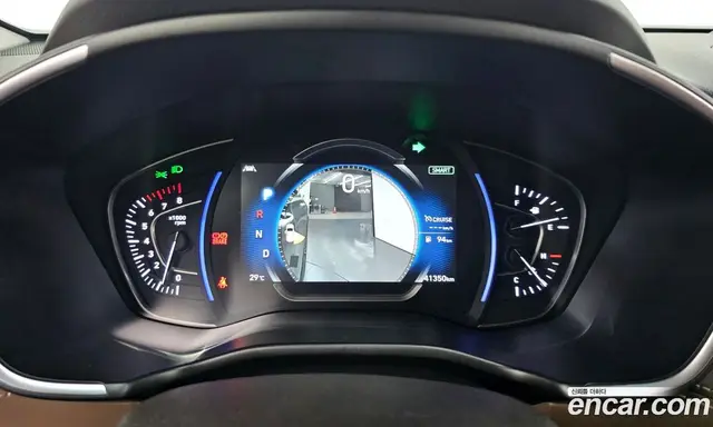 Hyundai Santa Fe 2019 2.0 автомат (гидро), миниатюра 10 Hyundai Santa Fe 2019 2.0 автомат (гидро), миниатюра 10