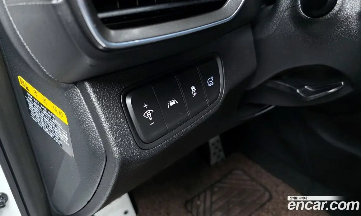Hyundai Santa Fe 2020 2.0 автомат (гидро), фото 17
