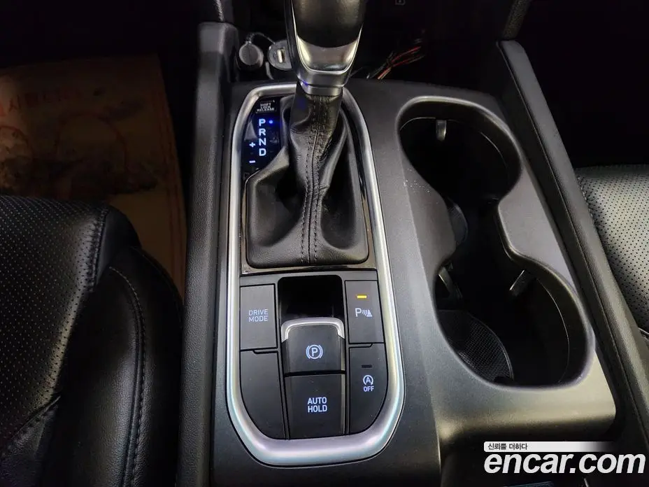 Hyundai Santa Fe 2020 2.2 автомат (гидро), фото 11 Hyundai Santa Fe 2020 2.2 автомат (гидро), фото 11